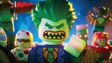 The LEGO Batman Movie: full movie:link in Description