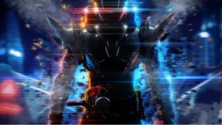 [Kamen Rider / Super Burn] Mất 48 giờ! Hãy trải nghiệm bữa tiệc thị giác cuối cùng này!