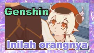 Inilah orangnya