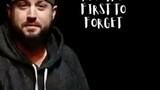 The first to apologize....