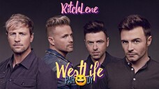 Westlife (my love parody)