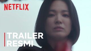 The Glory | Trailer Resmi | Netflix