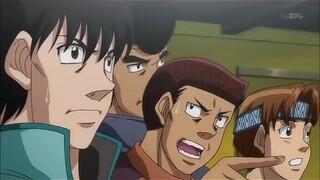 hajime vs ippo 103 episode