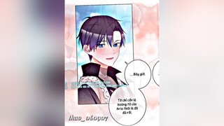 đây có đc xem là lời tỏ tình ko ta 😆🙉 thevillainessreversesthehourglass acnuphandiendaonguocdonghocat asher aria thao_edit🍀 manhwa fyp xh