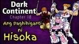 Hunter X Hunter Dark Continent Chapter 18 | Tagalog Manga Review