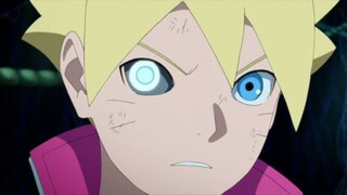 Mata jougan boruto