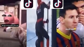 Tiktok memes p6 (funny tiktok video)