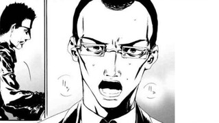 [Complete] Kamen Rider Amazons Gaiden Comic "Firefly" Explains the Future of Amazu in the 5th Issue