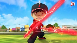 BoBoiBoy Hindi - Season 3 I Ep 12