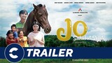 Official Trailer JO 'SAHABAT SEJATI' 🐴 - Cinépolis Indonesia