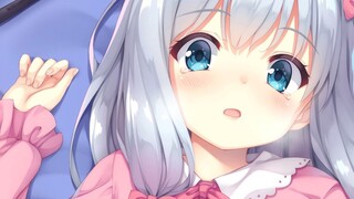 [Izumi Sagiri] Sagiri dễ thương trên mạng (ﾉ)`ω´(ヾ)