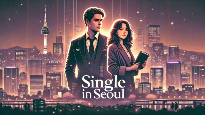 🎬Single In Seoul (2023)⁉️