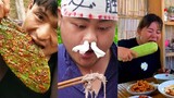 Funny Food | Food Comedy | Chinese Food - Tik Tok China #23