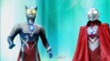 Why did Ultraman disappear after "Mobius"? That was the starting point of the birth of Ultraman Gala