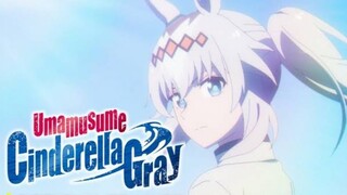 uma musume cinderella gray ipisode 2 sub indo
