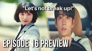 [ENG] Extraordinary Attorney Woo Ep 16 Preview |Road to Finale: Will it be a sad or a happy ending??