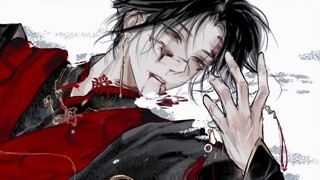 [Dream Human Master × Xie Hui] Turning around is heartbreaking