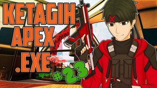 ADDICTED TO APEX | Bexed Stream Highlights #23