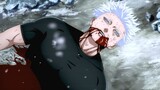 The Death of Gojo Satoru [Homemade Animation]