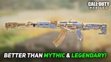 This Epic AK-47 is better than the Mythic & Legendary version