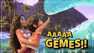 Review MOANA 2 (2024) - 💩 Dikatain Sampah! MARI KITA BUKTIKAN 🤔😏