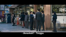 The art of Negotiations episode 12 (END) suh Indonesia