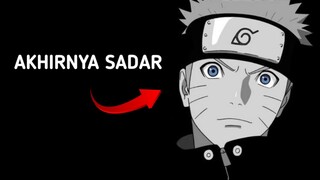 ketika naruto sadar kalo hinata suka sama dia 😌