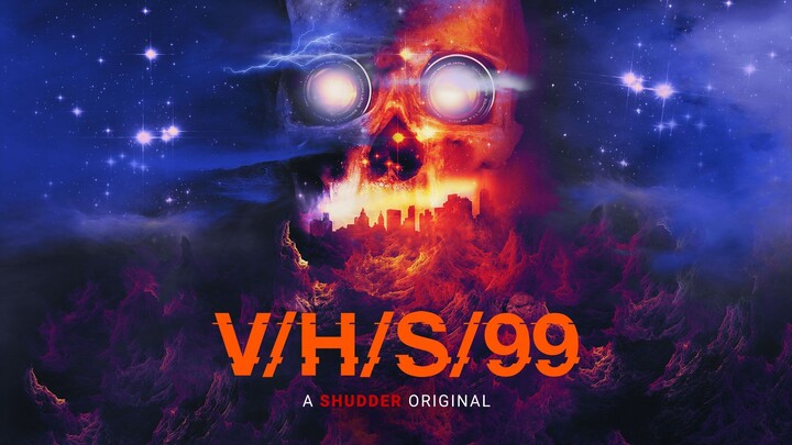 V H S 99 (2022) Sub Indo