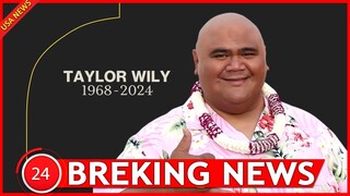 Taylor Wily, 'Hawaii Five-0' actor, dead at 56....