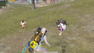 TWO OF THE DUMBEST PLAYERS in WORLD🤮Pubg Mobile