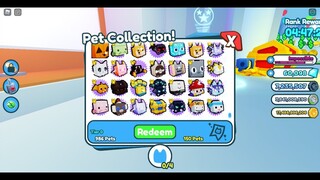 Pet Simulator X Unlock All Pet Collection Script