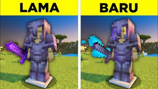 30 Texture Yang HARUS Ditambahkan Di Minecraft!