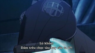 Black Clover Tập 29 - Trêu trọc