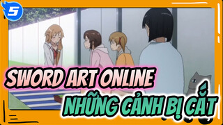 Sword Art Online Extra Edition (OVA1) Những cảnh bị cắt - Ký ứccủa Asuna_5