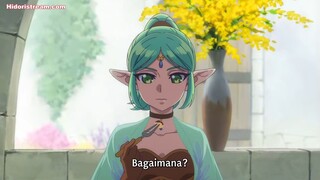 Eps_4 ke isekai jadi author [Zenshuu] Sub indo [1080p] Terbaru
