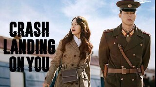 CRASH LANDING ON YOU FINALE 21 ENG SUB