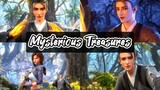 Mysterious Treasures Eps 08 Sub Indo