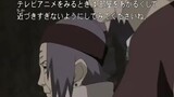 pertarungan nenek chiyo sakura VS wujud asli sasori.   Naruto shipudan