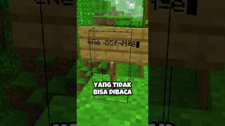 Sekarang Ada Herobrine Di Minecraft!