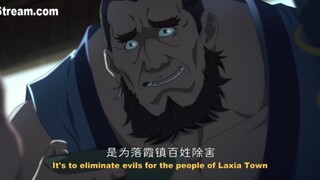 I Just Don't Play the Card According to the Routine Eng sub Episode 06