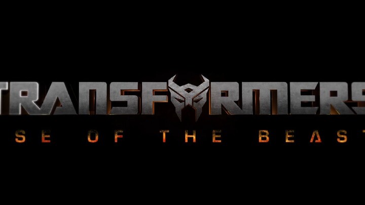 TRANSFORMER THE RISE OF BEAST/OFFICIAL TEASER TRAILER 2023