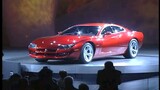 1999 Dodge charger RT concept unveiling