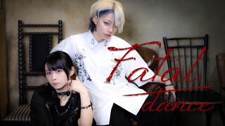 【ichiha and Penta】Fatal【GEMN】