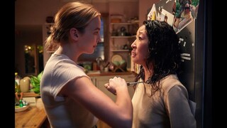 The Mistys - Bite Marks l Killing Eve Season 4 Episode 8 Music