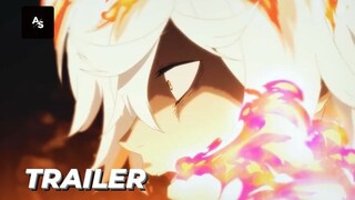 Jigokuraku | Official Trailer