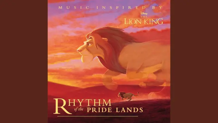 He Lives In You (From "Rhythm Of The Pride Lands")