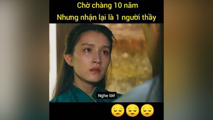 Được sư phụ quan tâm chiều chuộng đặc biệt đương nhiên sẽ làm đồ đệ hiểu sai😔 phimtrungquoc phimkie