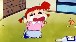 Nhân vật bị hiểu lầm của "Crayon Shin-chan" trong nhiều năm, Sakurada Nini chưa bao giờ đồng nghĩa v