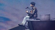 【Stray Kids/金昇玟】240822 skz 3rd world tour dominATE首尔场D1 - 昇玟SOLO舞台