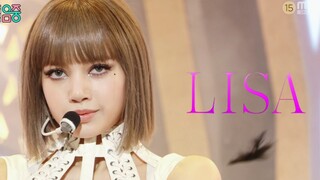 [รีมิกซ์]สเตจรีมิกซ์ของลิซ่า-<LALISA>